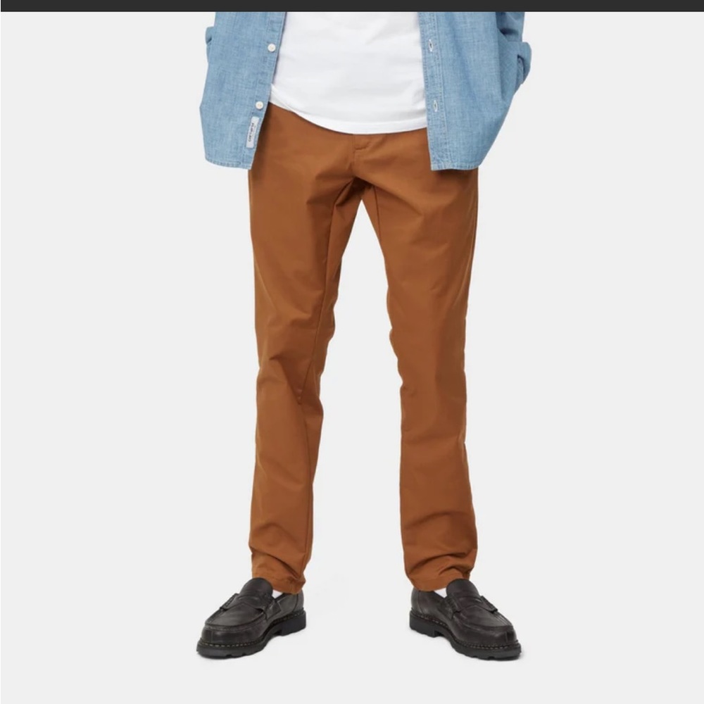 Carhartt wip Sid pants